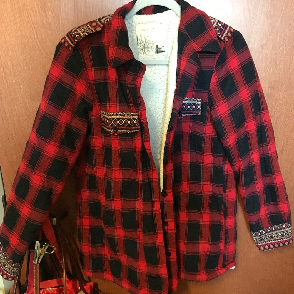 Fall Jackets - image 1